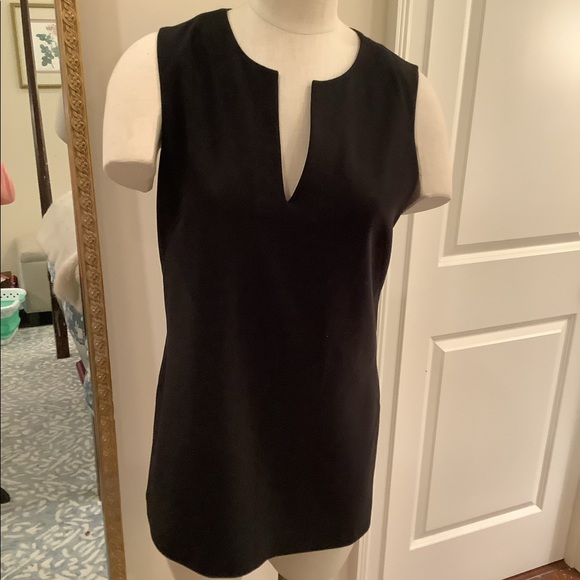 Ann Taylor Tunic - Picture 4 of 9